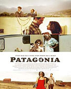 Patagonie – plakát filmu