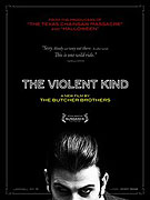Violent Kind, The – plakát filmu