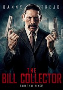 Bill Collector, The – plakát filmu