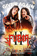 Fubar 2 – plakát filmu