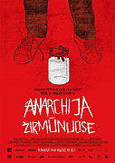 Anarchie v Zirmunai – plakát filmu