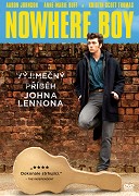 Nowhere Boy – plakát filmu