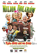 1 000 000 $ – plakát filmu