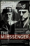 Messenger, The – plakát filmu