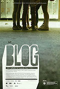 Blog – plakát filmu