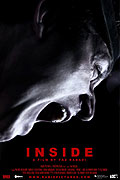 Inside – plakát filmu