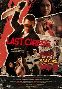 Last Caress – plakát filmu