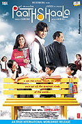 Get Educated: Paathshaala – plakát filmu