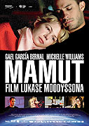 Mamut – plakát filmu
