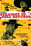 Straight to Hell Returns – plakát filmu