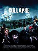 Collapse – plakát filmu