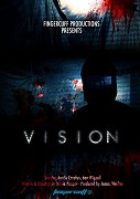 Vision – plakát filmu