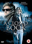 Closed Book, A – plakát filmu