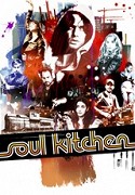 Soul Kitchen – plakát filmu