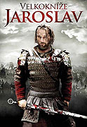 Velkokníže Jaroslav – plakát filmu
