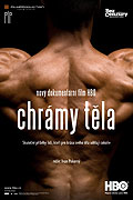 Chrámy těla – plakát filmu