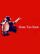 Michael Jackson: Nedokončená show – plakát filmu