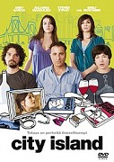 City Island – plakát filmu