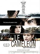 Chameleon – plakát filmu