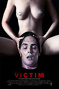 Victim – plakát filmu