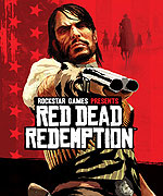 Red Dead Redemption: The Man from Blackwater – plakát filmu
