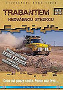 Trabantem Hedvábnou stezkou – plakát filmu