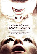Posesión de Emma Evans, La – plakát filmu