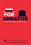 For Semafor – plakát filmu