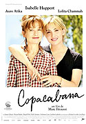 Copacabana – plakát filmu