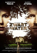 Zwart water – plakát filmu