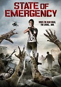State of Emergency – plakát filmu