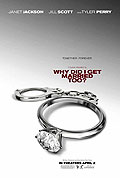 Why Did I Get Married Too? – plakát filmu