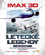 Letecké legendy – plakát filmu
