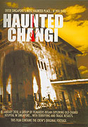 Haunted Changi – plakát filmu