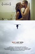 Mary naposledy spatřena – plakát filmu
