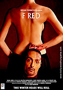Fired – plakát filmu
