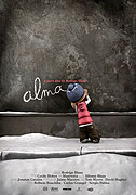 Alma – plakát filmu