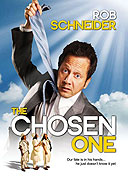 Chosen One, The – plakát filmu