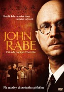 John Rabe - Ctihodný občan Třetí Říše – plakát filmu
