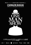 Onemanshow – plakát filmu