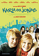 Karla a Jonas – plakát filmu