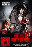 Gosurori shokeinin – plakát filmu