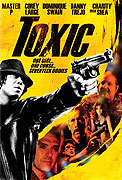 Toxic – plakát filmu