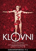 Klaun – plakát filmu