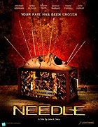 Needle – plakát filmu