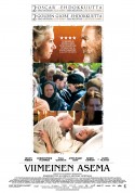 Last Station, The – plakát filmu