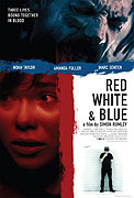 Red White &amp; Blue – plakát filmu