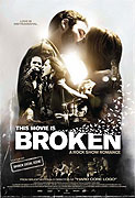 This Movie Is Broken – plakát filmu