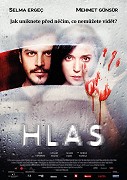 Hlas – plakát filmu