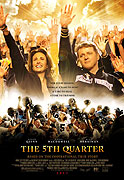 5th Quarter, The – plakát filmu